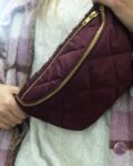 Ladies waist bag