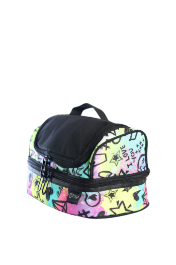 Lunch bag 2 Levels
