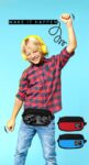 Waist bag