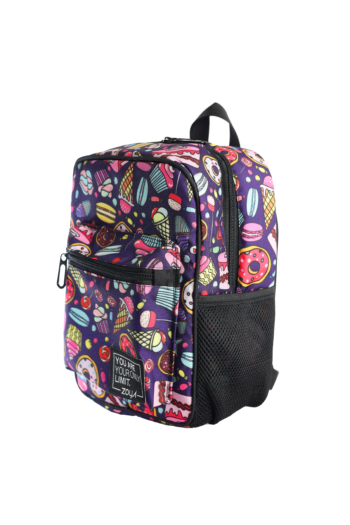 Lunch backpack