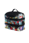 Lunch bag 3 Levels