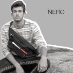 Nero fannypack