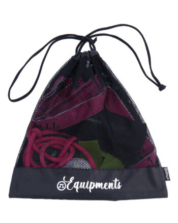Gymnastics Equipment Mesh bag