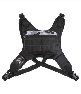 Vest bag