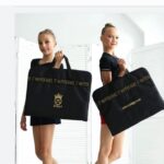 Leotard cover