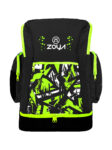 Aqua backpack
